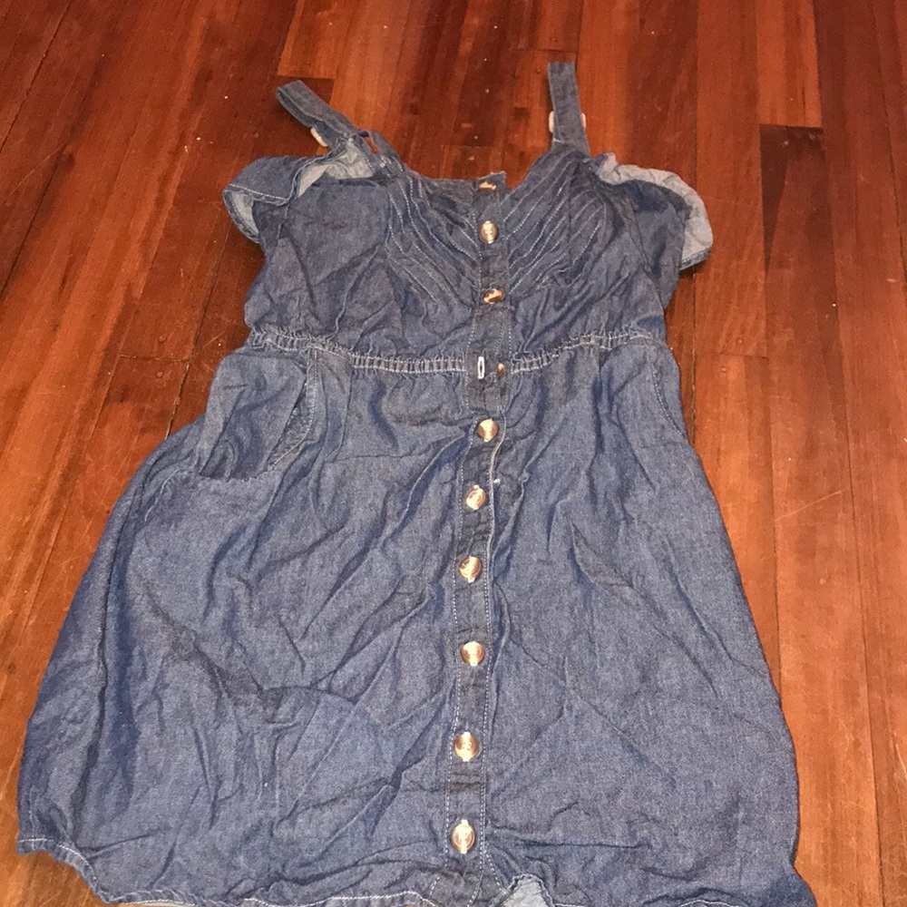 dress